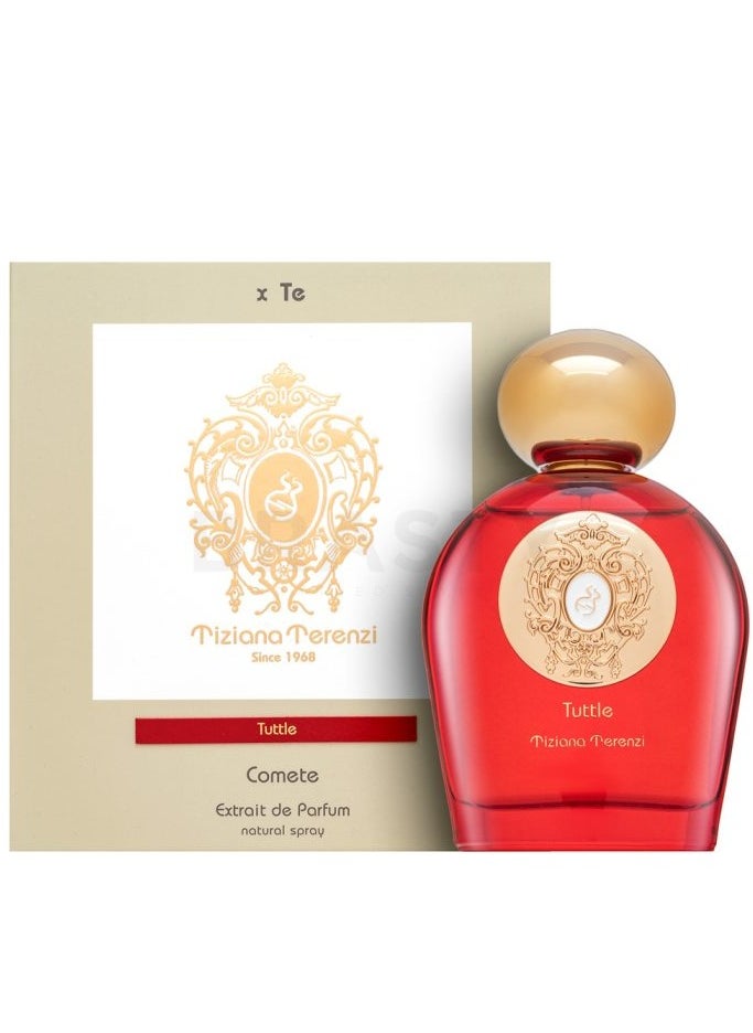 Tiziana Terenzi Tuttle Comete Extrait De Parfum Spray 100ml - pzsku/ZA0E944A0D1AF21F9AA4DZ/45/_/1723385944/6cc0d885-5b14-4841-b42e-9091c0decf51