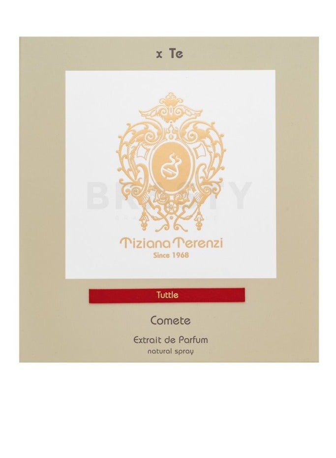 تيزيانا تيرينزي تاتل كوميت اكستريت دي بارفان بخاخ 100 مل - Image 3