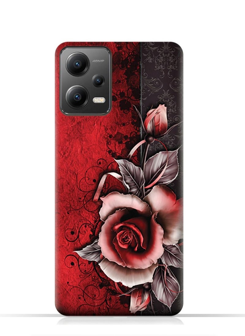 AMC DESIGN Protective Case Cover For Xiaomi Poco X5/ Xiaomi Poco X5 (5G)  - Image 1