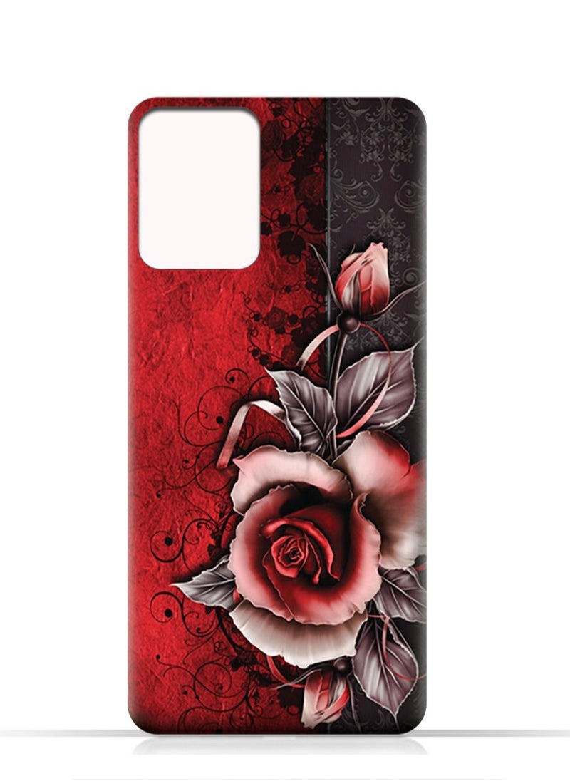 AMC DESIGN Protective Case Cover For Xiaomi Poco X5/ Xiaomi Poco X5 (5G)  - Image 2
