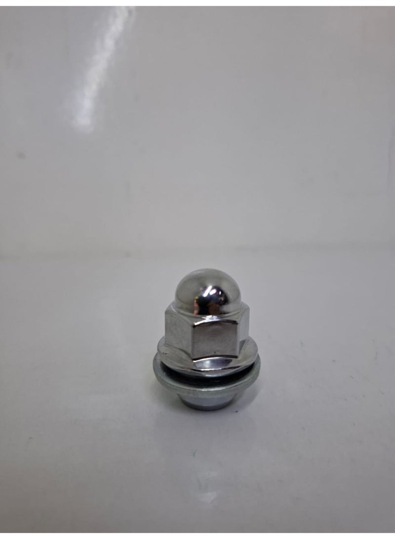 Mitsubishi Genuine Mitsubishi Lancer Shark wheel nut