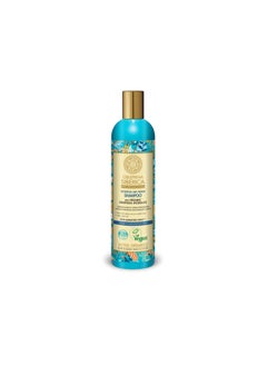 Natura Siberica Natura Siberica Oblepikha Shampoo for Weak and Damaged Hair, 400 mL 