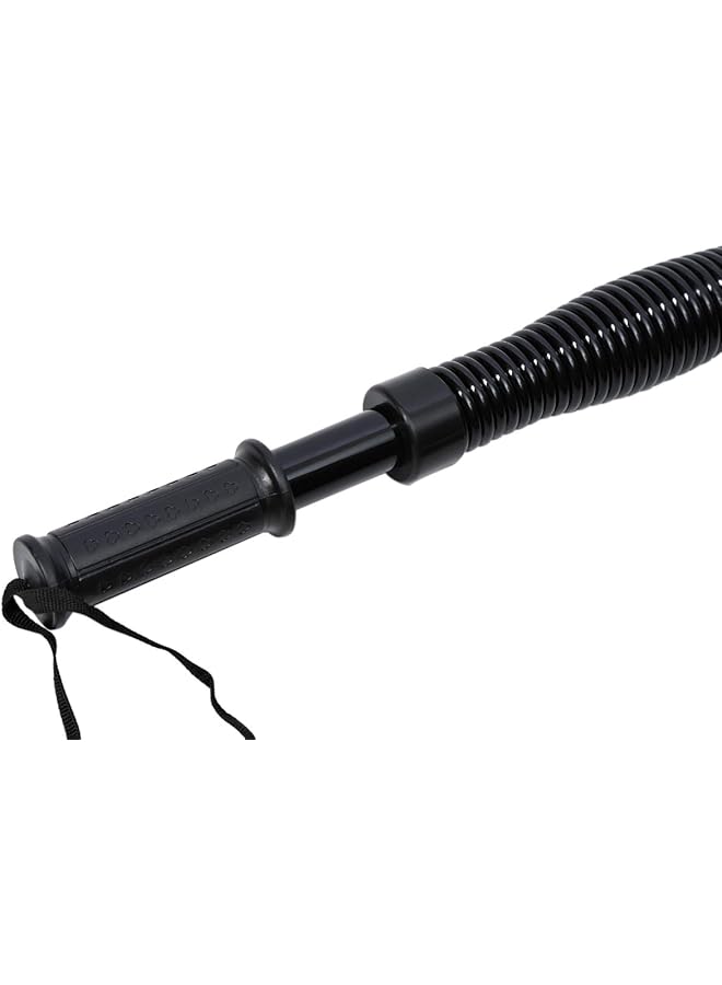 TA SPORT 30Kg Resistance Power Twister Black - Image 3