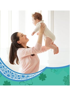 MAKUKU Daily Care Tape Diapers - Size 4 (9-14kg) | 7-11 months | 32 Pieces  - Image 2