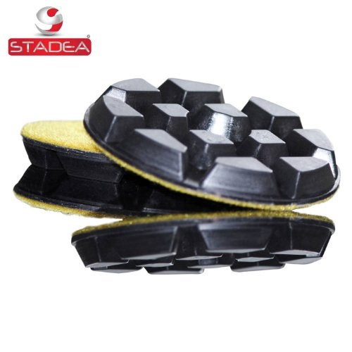 STADEA marble floor polishing pads diamond floor polishing pads - grit 1500 by Stadea - Image 5