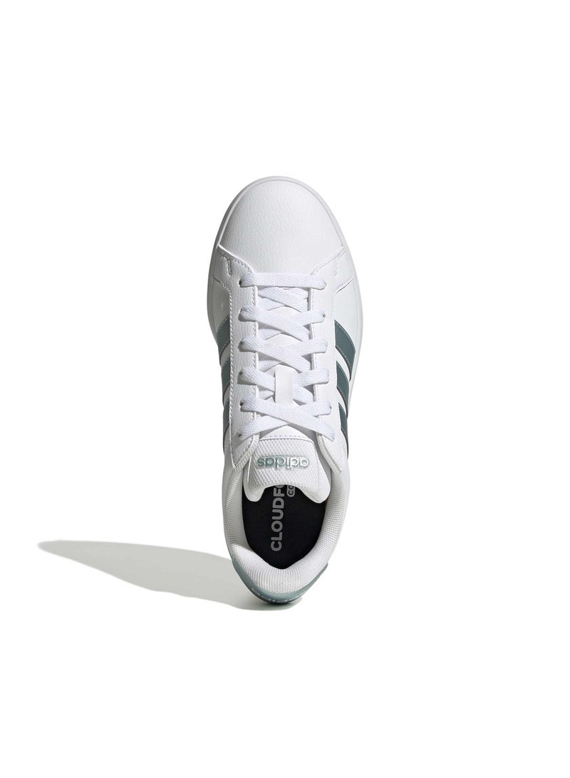 Adidas Grand Court Base 3.0 Shoes - Image 3