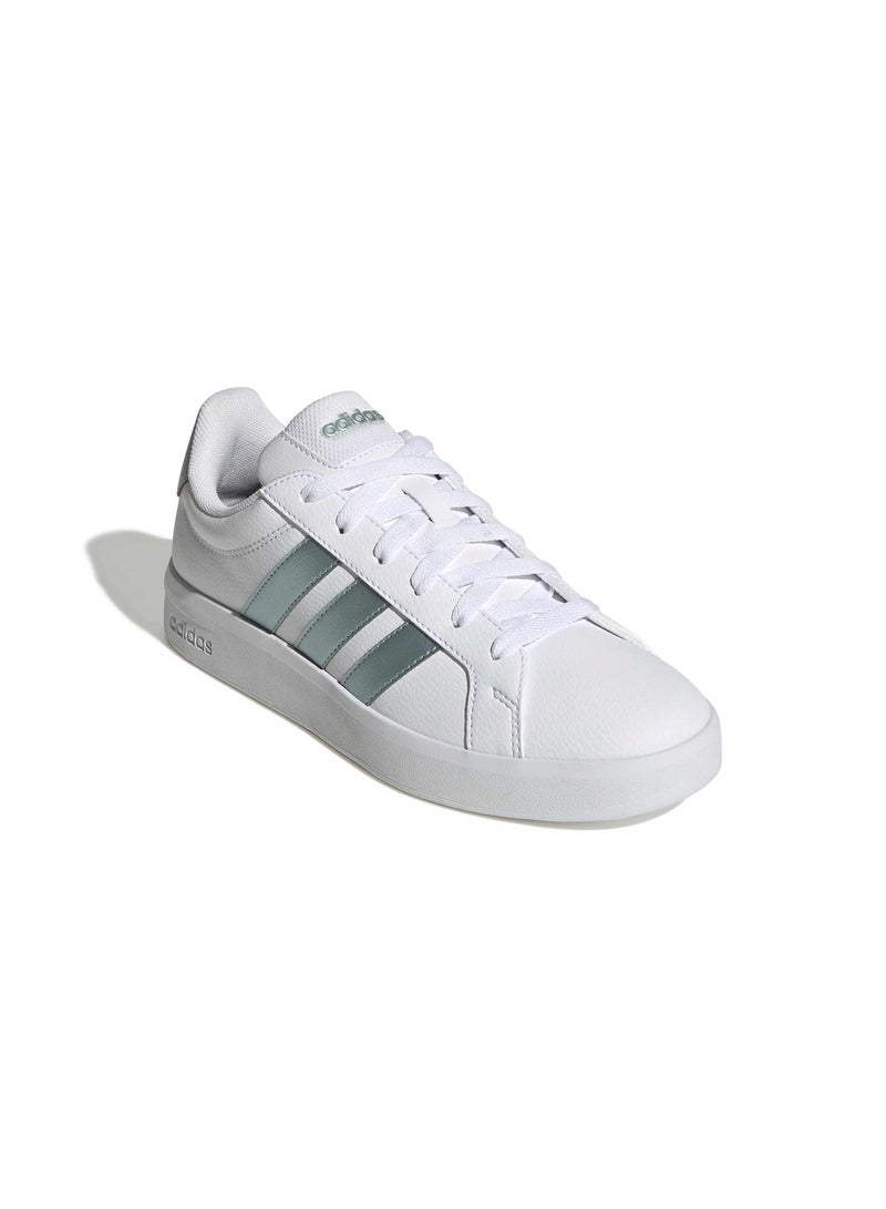 Adidas Grand Court Base 3.0 Shoes - Image 2