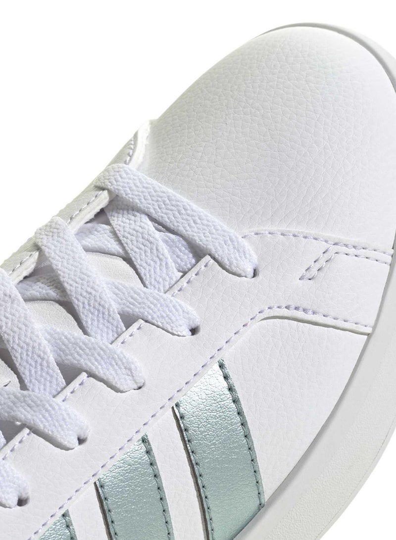 Adidas Grand Court Base 3.0 Shoes - Image 5