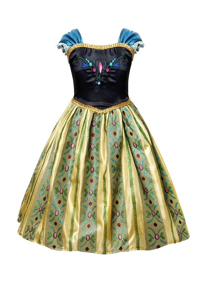 نيبمينينت Princess Party Costume 140cm - Image 1