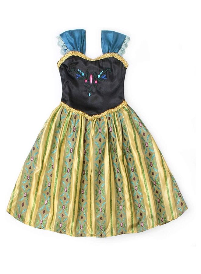 نيبمينينت Princess Party Costume 140cm - Image 4