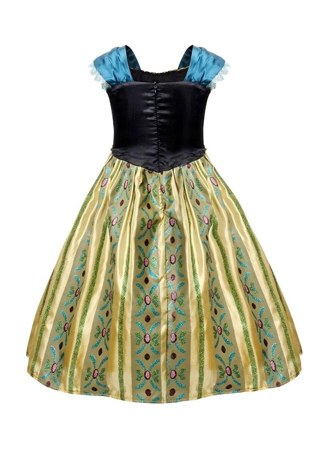 نيبمينينت Princess Party Costume 140cm - Image 5