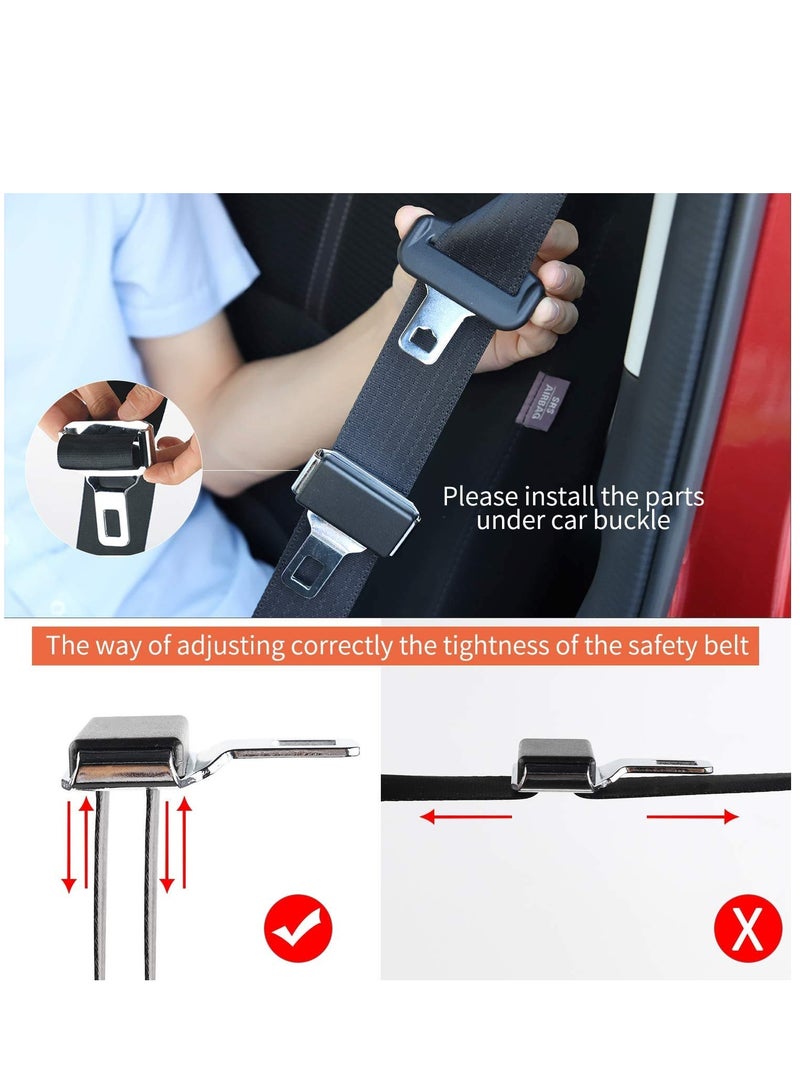 SYOSI Pregnancy Bump Belt Comfort for Pregnant Moms Belly Protect Unborn Baby A Must Have Bump Belt for Expectant Mothers - Image 4