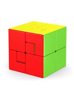 MoYu Meilong Puppet Cube 1 Stickerless