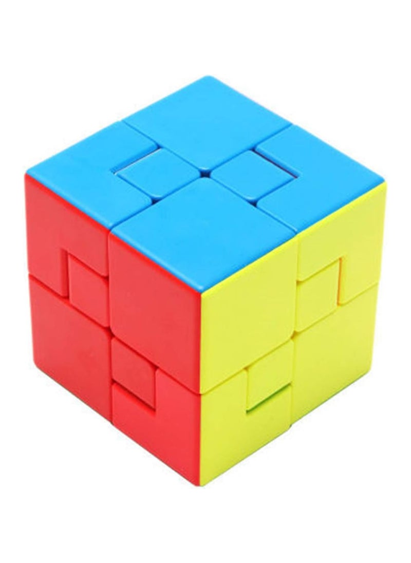 MoYu Meilong Puppet Cube 1 Stickerless - pzsku/ZA0E9DFA4D4066CF9AC22Z/45/_/1700060634/ddd9ab9f-5681-42fb-aed4-c19de991bbec