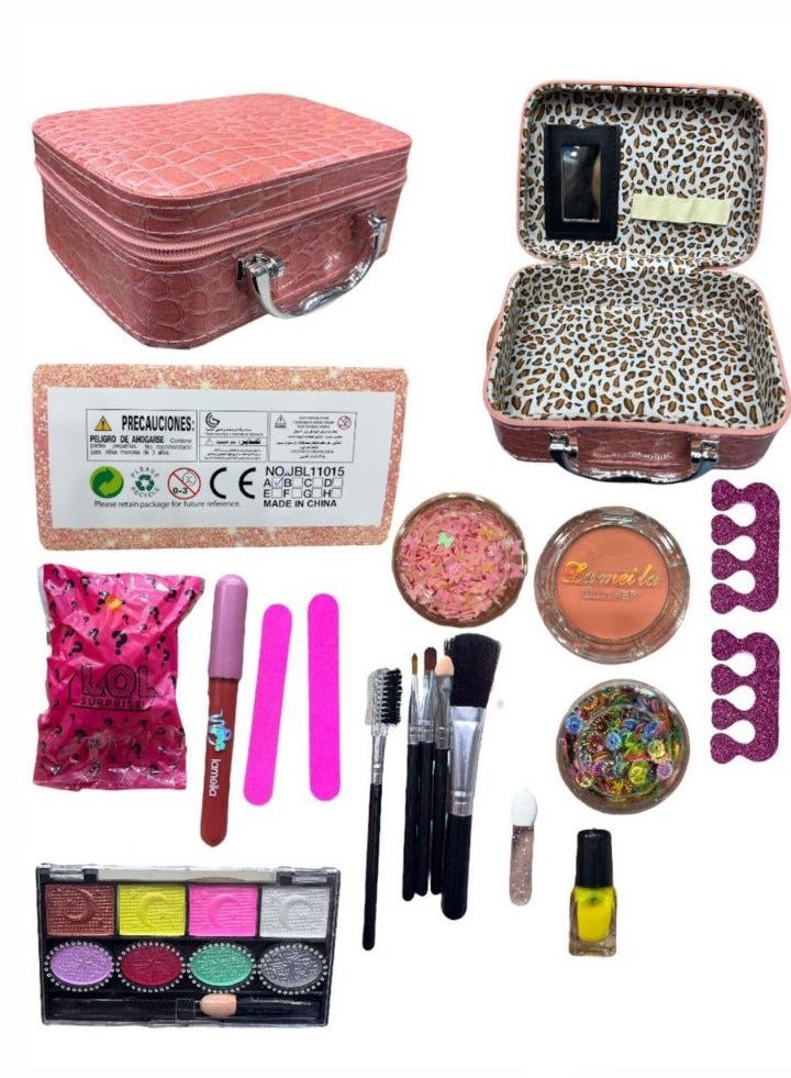 Make-up Bag for kids  - Image 1