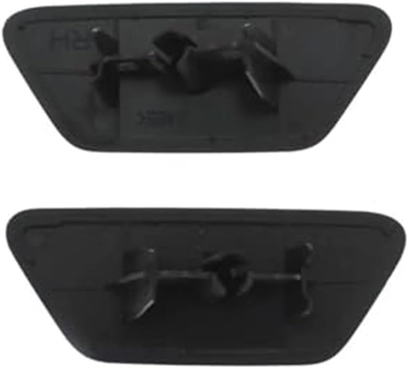 Wivplex Front Headlight Washer Cover for Subaru - Image 4