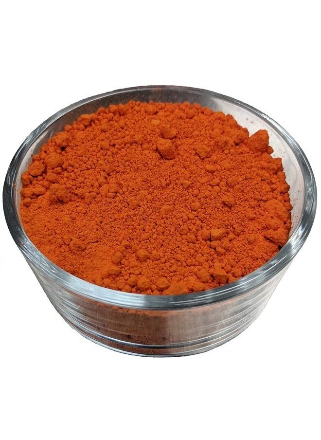 Belle Chemical - 98% Pure Curcumin Powder (98% Curcuminoids) (1 Pound) - Image 1