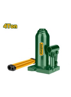 Jadever Jadever Hydraulic bottle jack 4 ton JDHJ1504 
