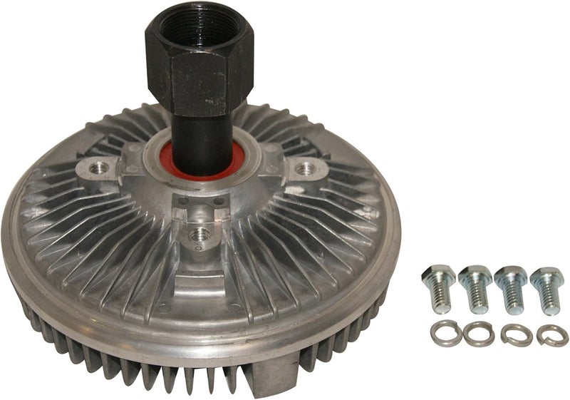 GMB 920-2260 Engine Cooling Fan Clutch - Image 1