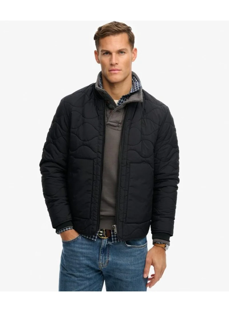 سوبر دراي Military Liner Jacket