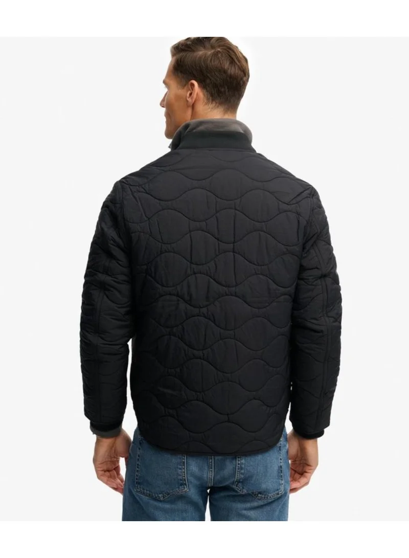 سوبر دراي Military Liner Jacket