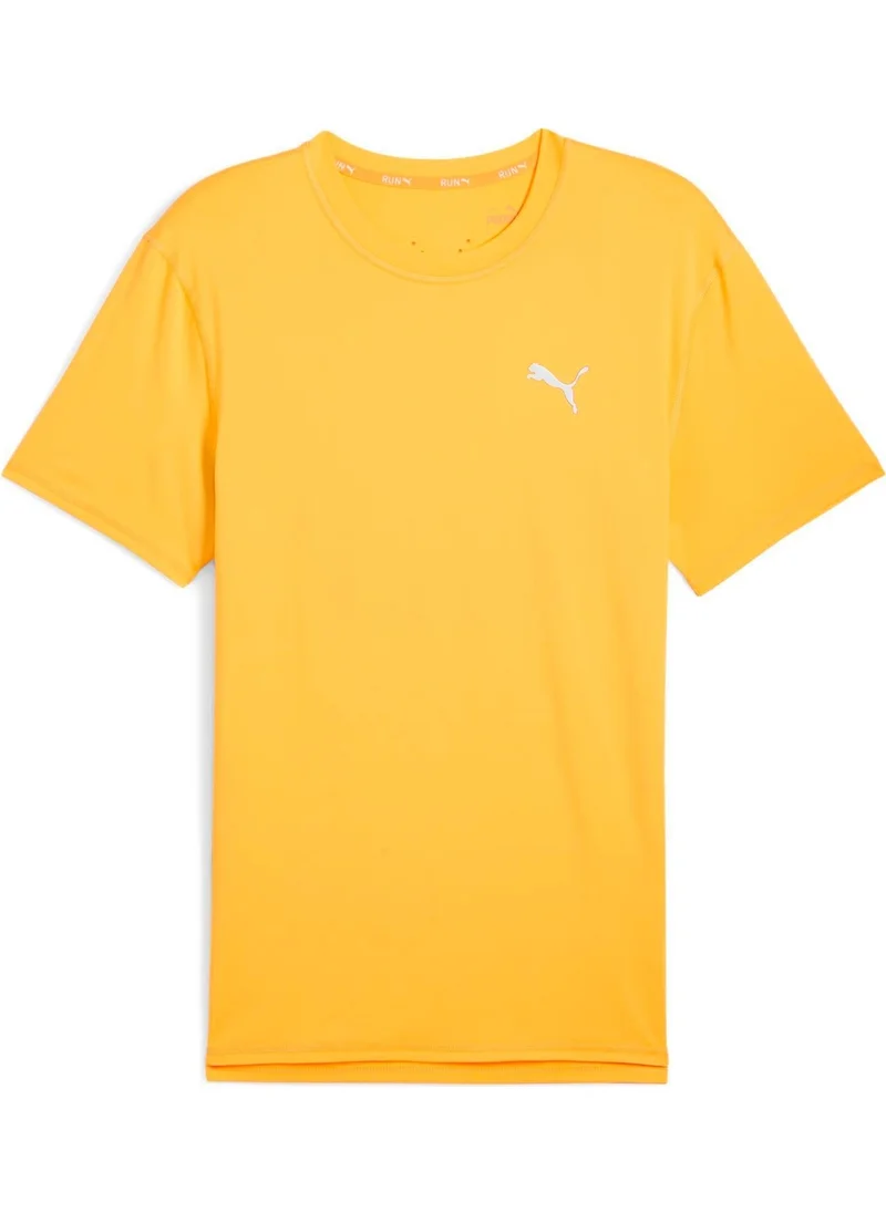 بوما Run Cloudspun Ss Tee Men's T-Shirt