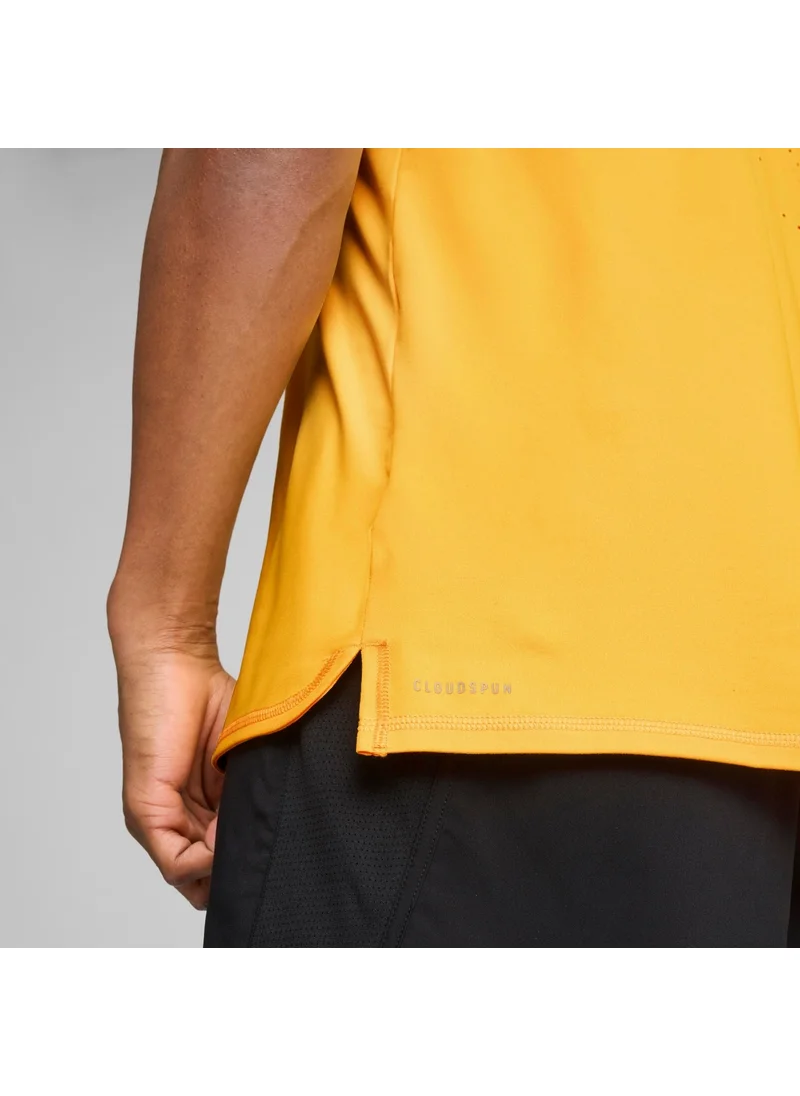 بوما Run Cloudspun Ss Tee Men's T-Shirt