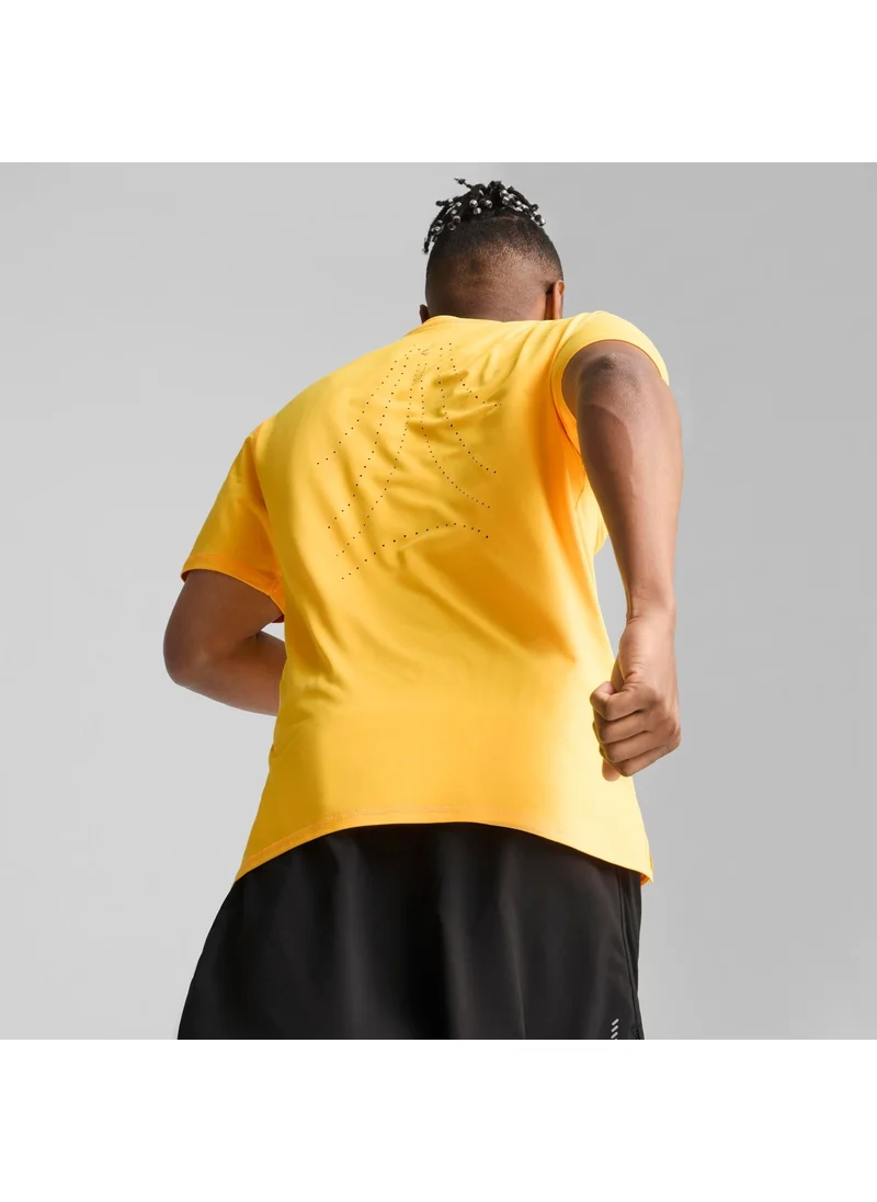 بوما Run Cloudspun Ss Tee Men's T-Shirt