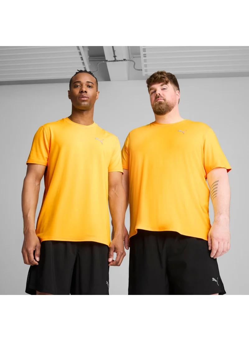بوما Run Cloudspun Ss Tee Men's T-Shirt
