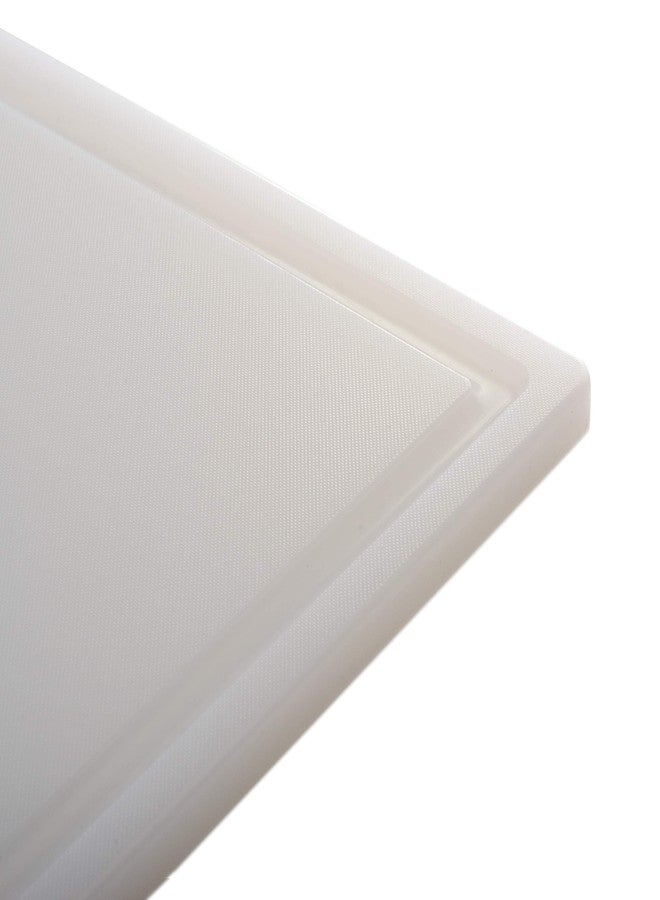 Norpro Professional Cutting Board, 15.5 in x 10 in - Image 3