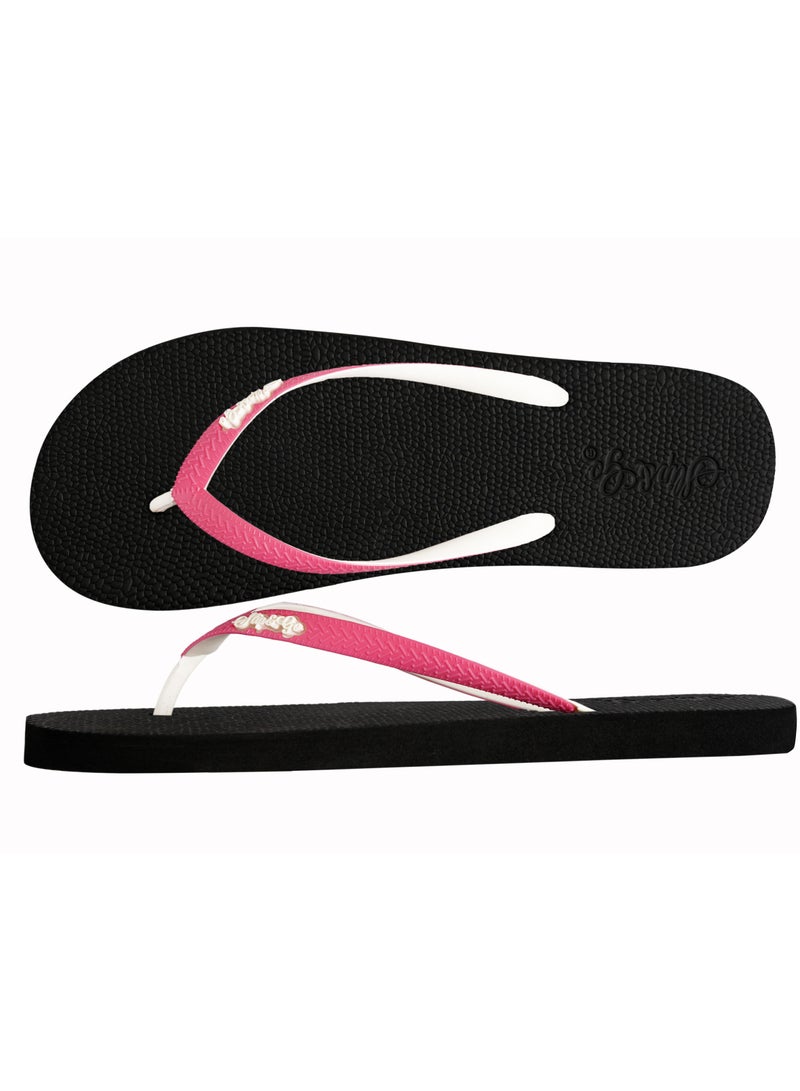Slip&Go Fashionable Slippers - Image 2