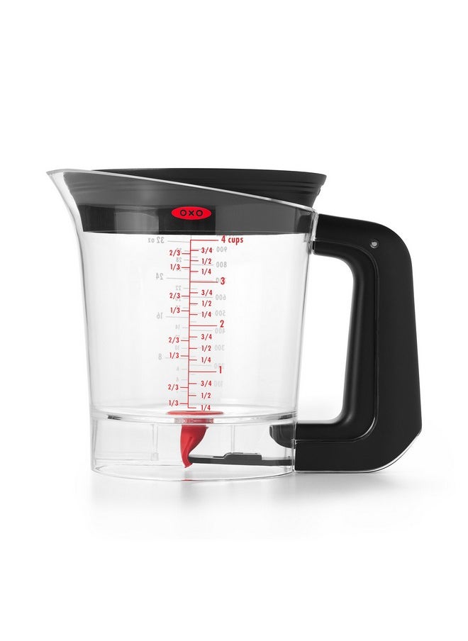 OXO OXO Good Grips Good Gravy 4-Cup Fat Separator  - Image 1