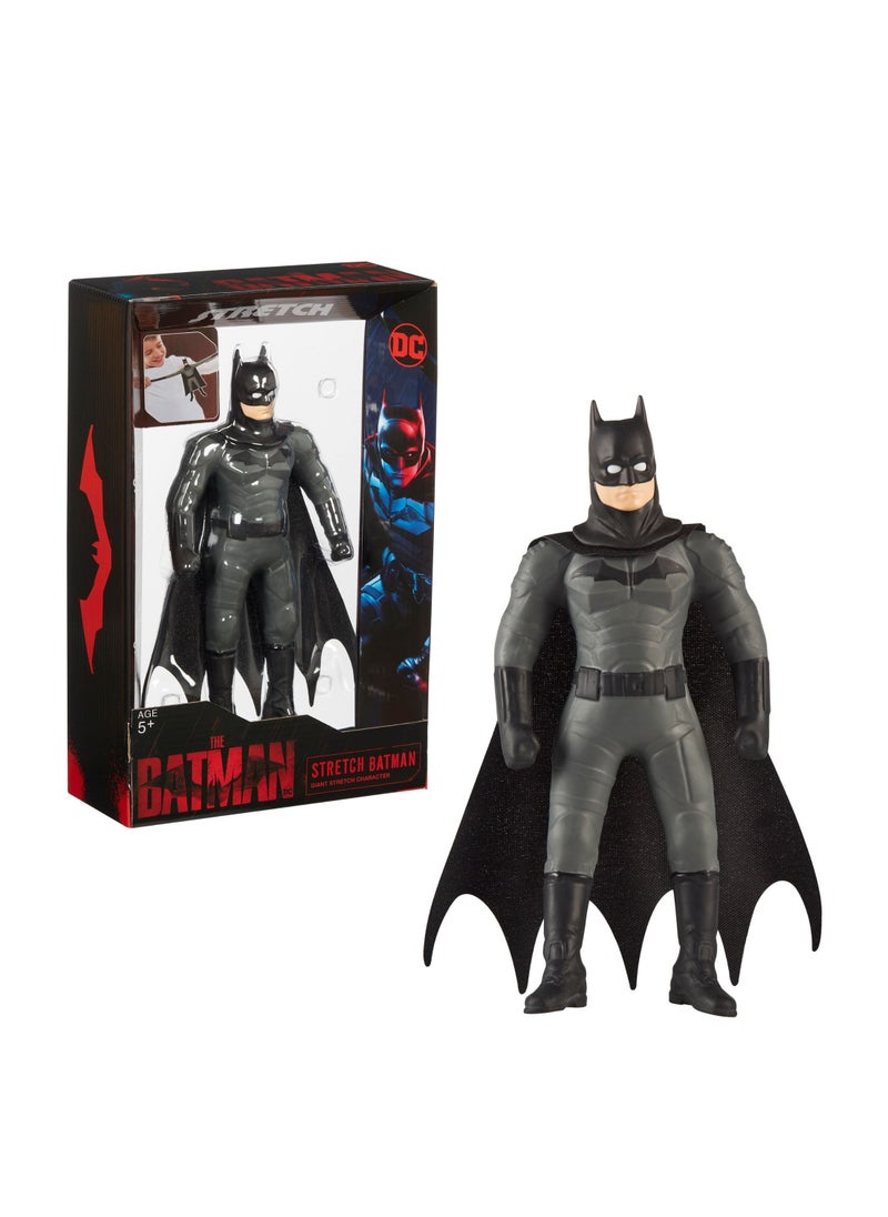Stretch Stretch Batman Figure  - Image 1