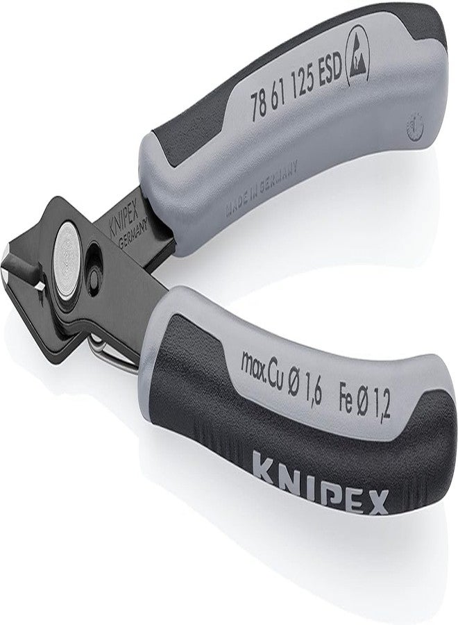 KNIPEX Electronic-Super-Knips Esd - Image 2