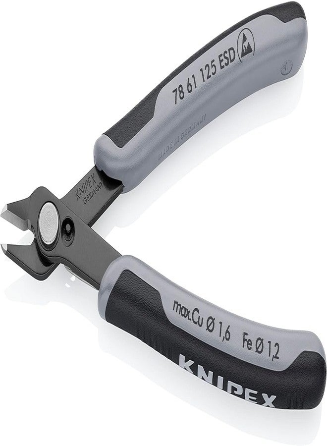 KNIPEX Electronic-Super-Knips Esd - Image 3