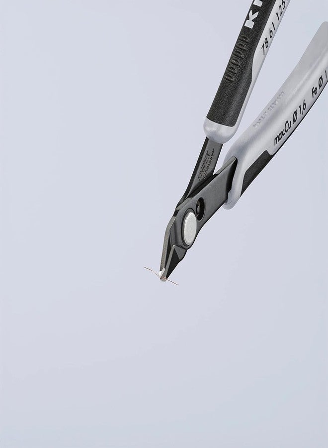 KNIPEX Electronic-Super-Knips Esd - Image 5