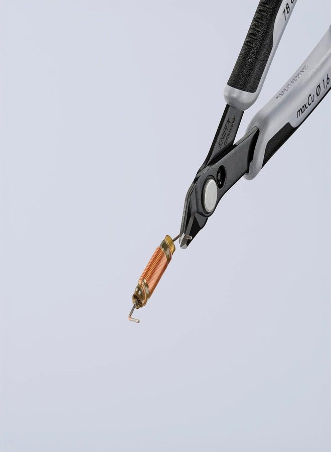 KNIPEX Electronic-Super-Knips Esd - Image 4