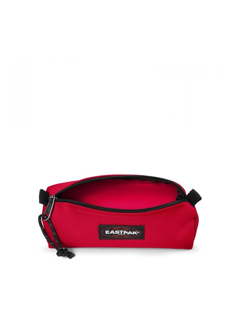 EASTPAK Benchmark SingleSmall Pencil CaseSailor Red-EK00037284Z  - Image 2