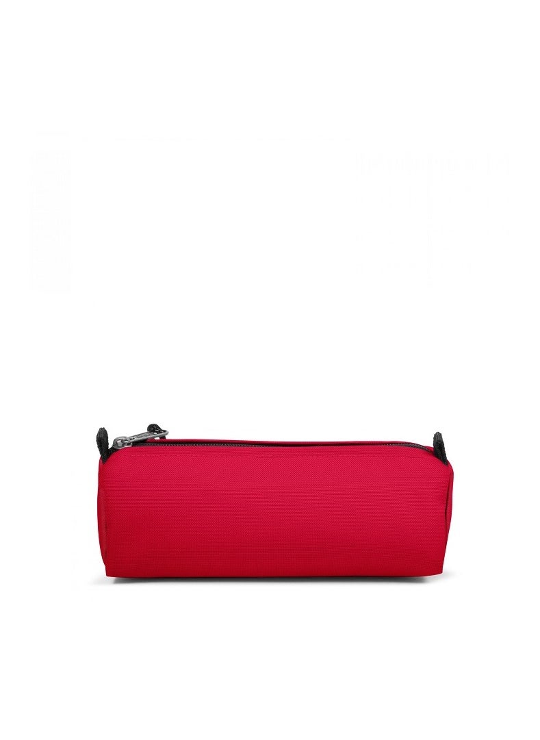 EASTPAK Benchmark SingleSmall Pencil CaseSailor Red-EK00037284Z  - Image 3
