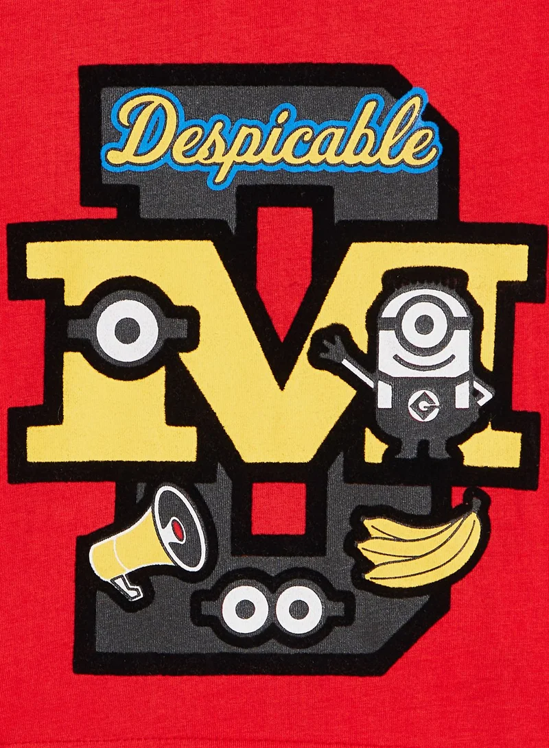 UNIVERSAL Kids Minions T-Shirt