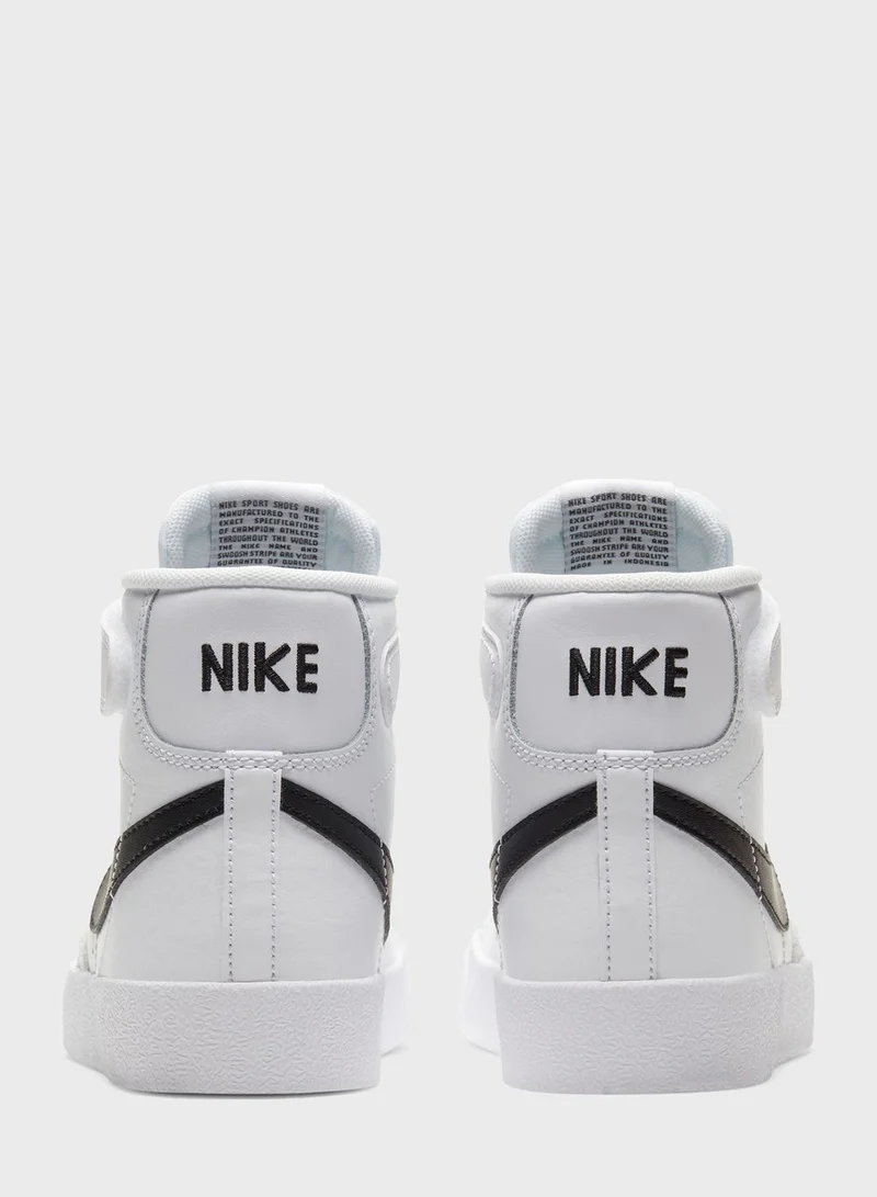 Nike Kids Blazer Mid 77
