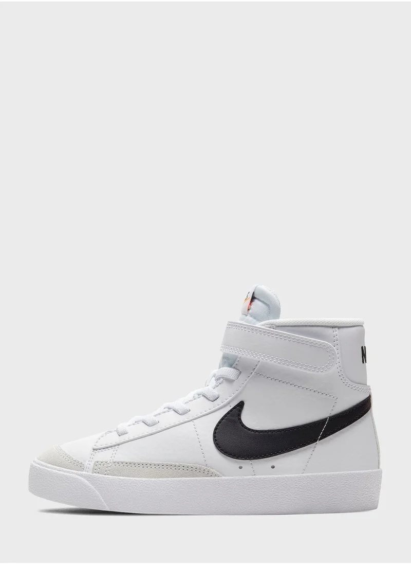 Nike Kids Blazer Mid 77
