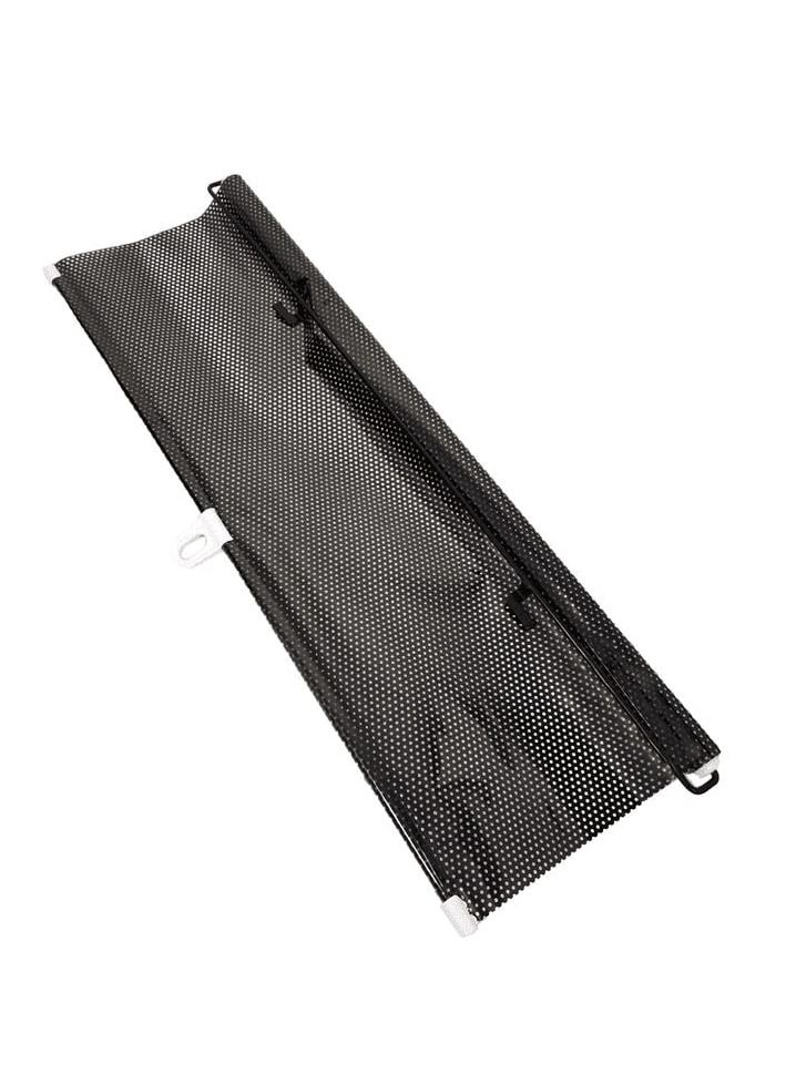 ستارة عازلة للحرارة AGC ، مظلة للسيارة ، مظلة دوارة لسيارة المنزل والمكتب 58 سم × 125 سم / قطعة واحدة - Image 3