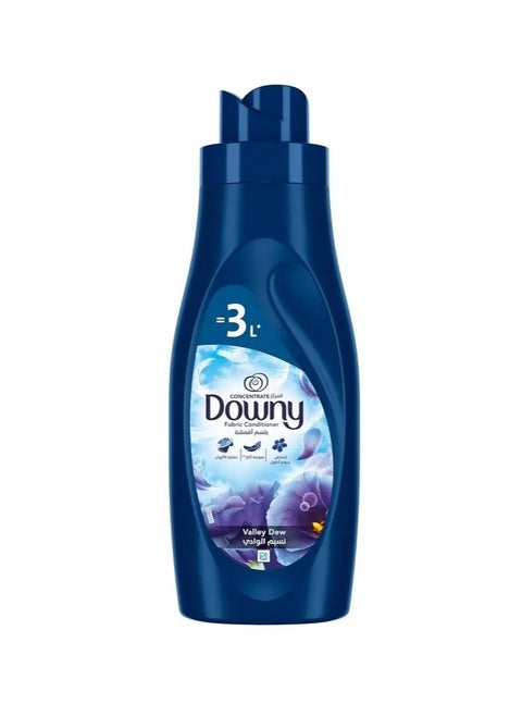 Fabric Conditioner and Concentrate Valley Dew 1L Equal to 3L of Downy Dilute