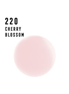 Max Factor Max Factor Miracle Pure Nail Colour - 220 Cherry Blossom  - Image 4