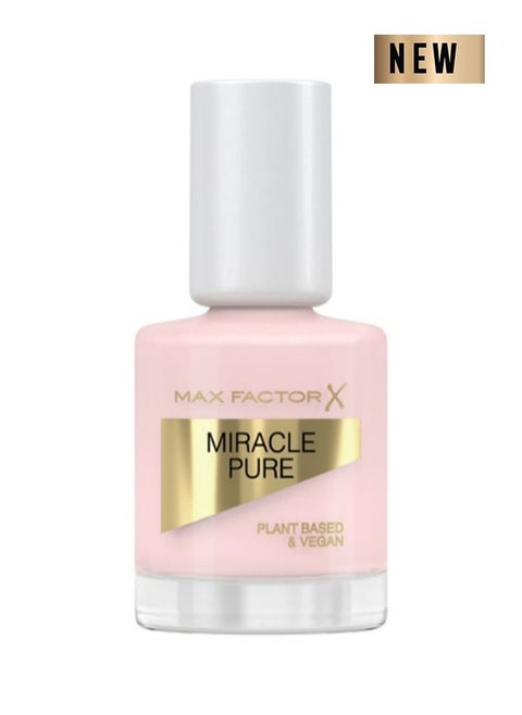 Max Factor Miracle Pure Nail Colour - 220 Cherry Blossom