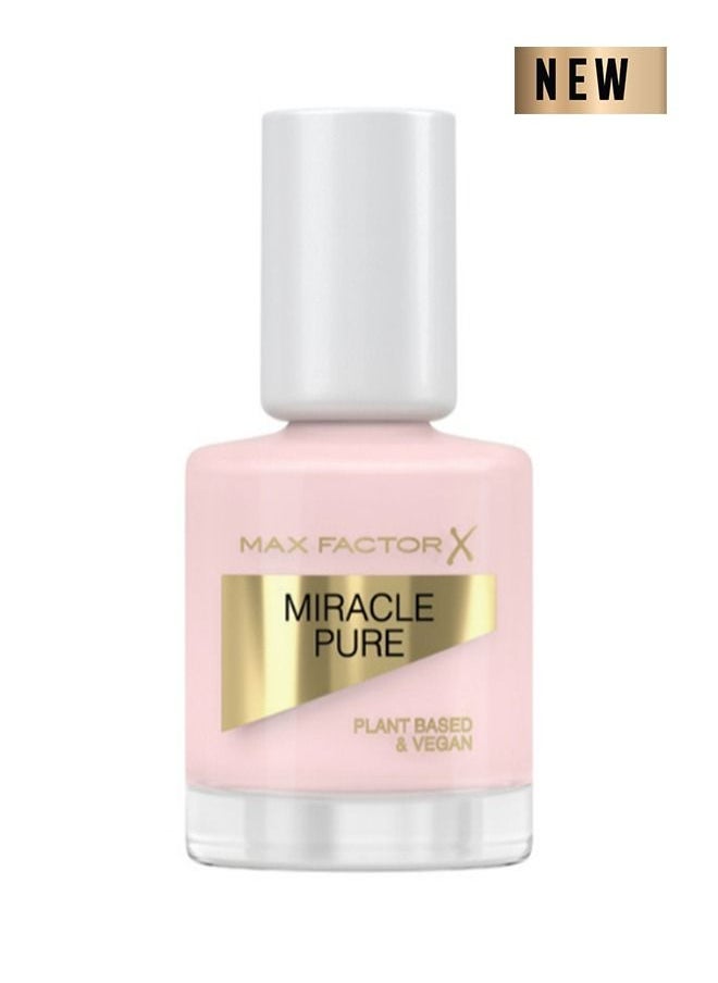 Max Factor Max Factor Miracle Pure Nail Colour - 220 Cherry Blossom  - Image 1