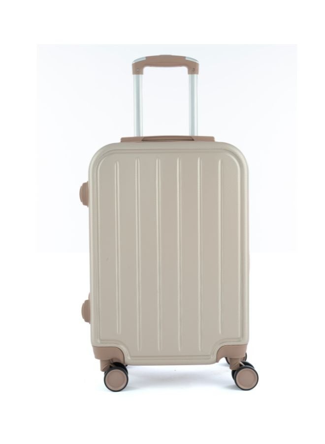 LIMRA Luggage set 6 pieces travel Bags with a distinctive design from limra gold - Image 3