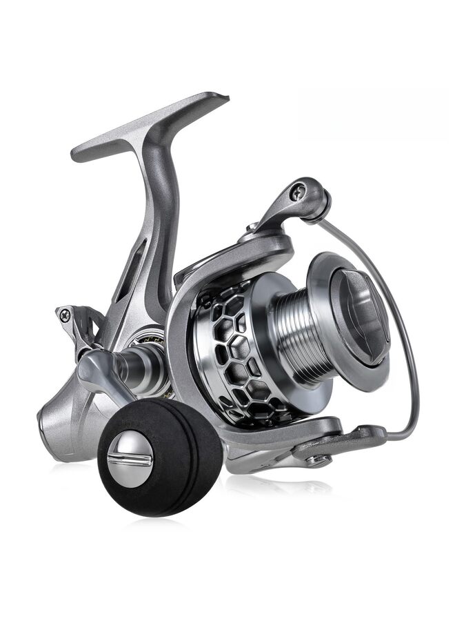 Ø¨ÙƒØ±Ø© ØµÙŠØ¯ Ø®Ù�ÙŠÙ�Ø© Ø§Ù„ÙˆØ²Ù† Ù�Ø§Ø¦Ù‚Ø© Ø§Ù„Ù†Ø¹ÙˆÙ…Ø© Ù…ØµÙ†ÙˆØ¹Ø© Ù…Ù† Ø§Ù„Ø£Ù„ÙˆÙ…Ù†ÙŠÙˆÙ… Ù…Ø¹ Ø¨ÙƒØ±Ø© Ø¬Ø±Ø§Ù�ÙŠØª Ø§Ø­ØªÙŠØ§Ø·ÙŠØ© Ù…Ø¬Ø§Ù†ÙŠØ© (Ø§Ù„Ø­Ø¬Ù…: 1000) - Image 1