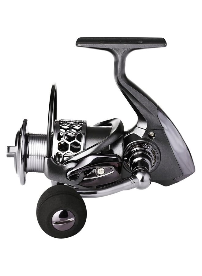 Ø¨ÙƒØ±Ø© ØµÙŠØ¯ Ø®Ù�ÙŠÙ�Ø© Ø§Ù„ÙˆØ²Ù† Ù�Ø§Ø¦Ù‚Ø© Ø§Ù„Ù†Ø¹ÙˆÙ…Ø© Ù…ØµÙ†ÙˆØ¹Ø© Ù…Ù† Ø§Ù„Ø£Ù„ÙˆÙ…Ù†ÙŠÙˆÙ… Ù…Ø¹ Ø¨ÙƒØ±Ø© Ø¬Ø±Ø§Ù�ÙŠØª Ø§Ø­ØªÙŠØ§Ø·ÙŠØ© Ù…Ø¬Ø§Ù†ÙŠØ© (Ø§Ù„Ø­Ø¬Ù…: 1000) - Image 2